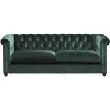 William Sofa, Vance Forest