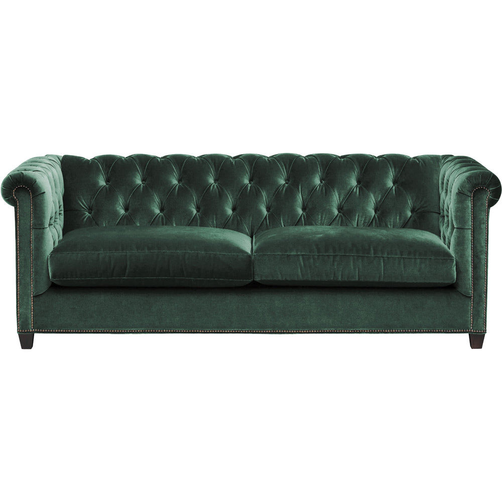 William Sofa, Vance Forest