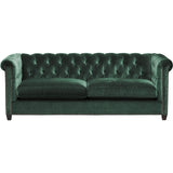 William Sofa, Vance Forest