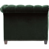 William Sofa, Vance Forest