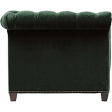 William Sofa, Vance Forest
