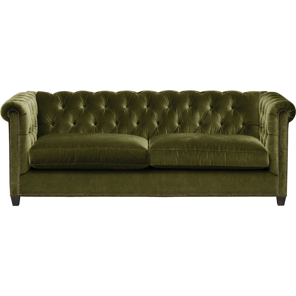 William Sofa, Vance Jade