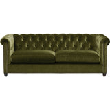 William Sofa, Vance Jade