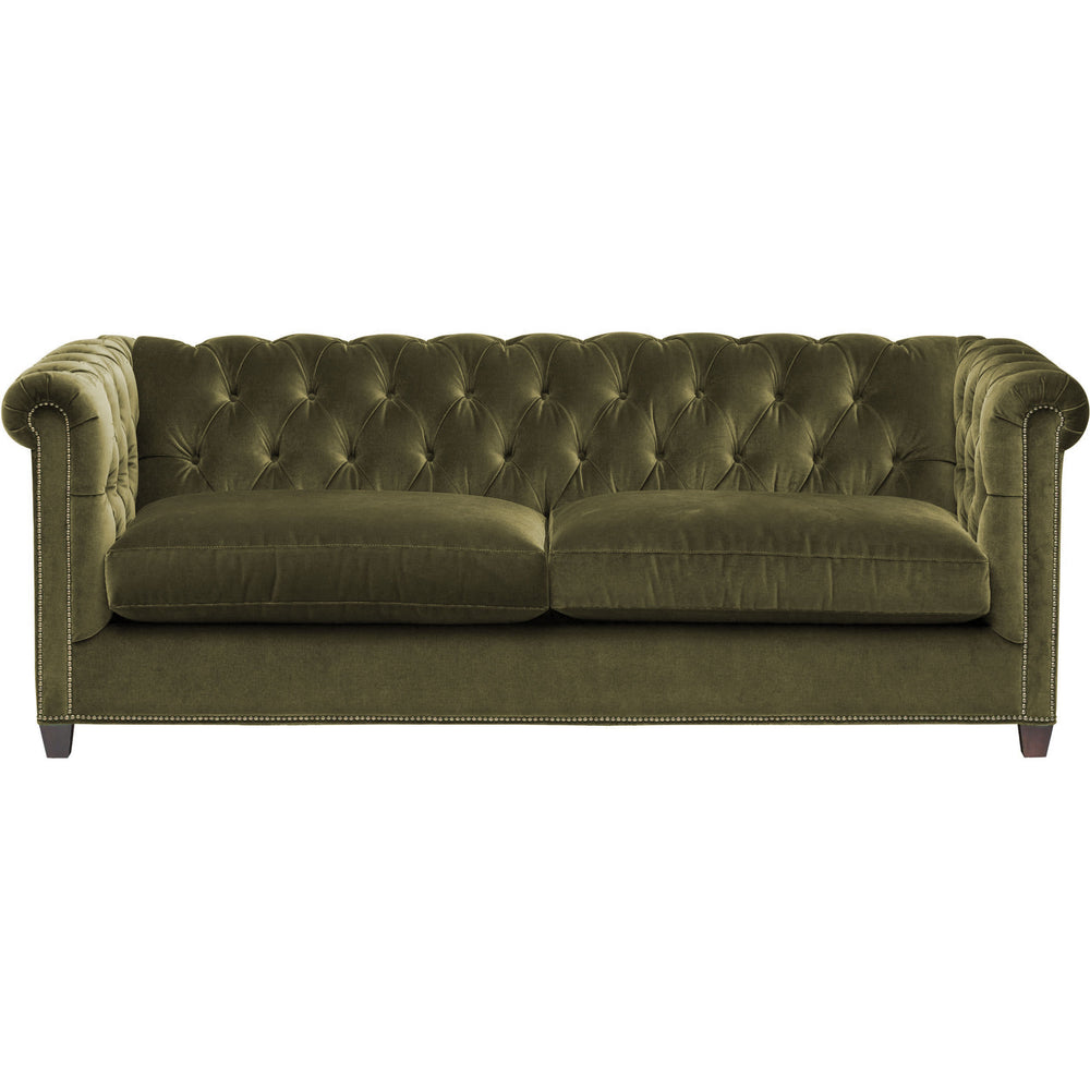 William Sofa, Vance Jade