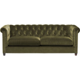 William Sofa, Vance Jade