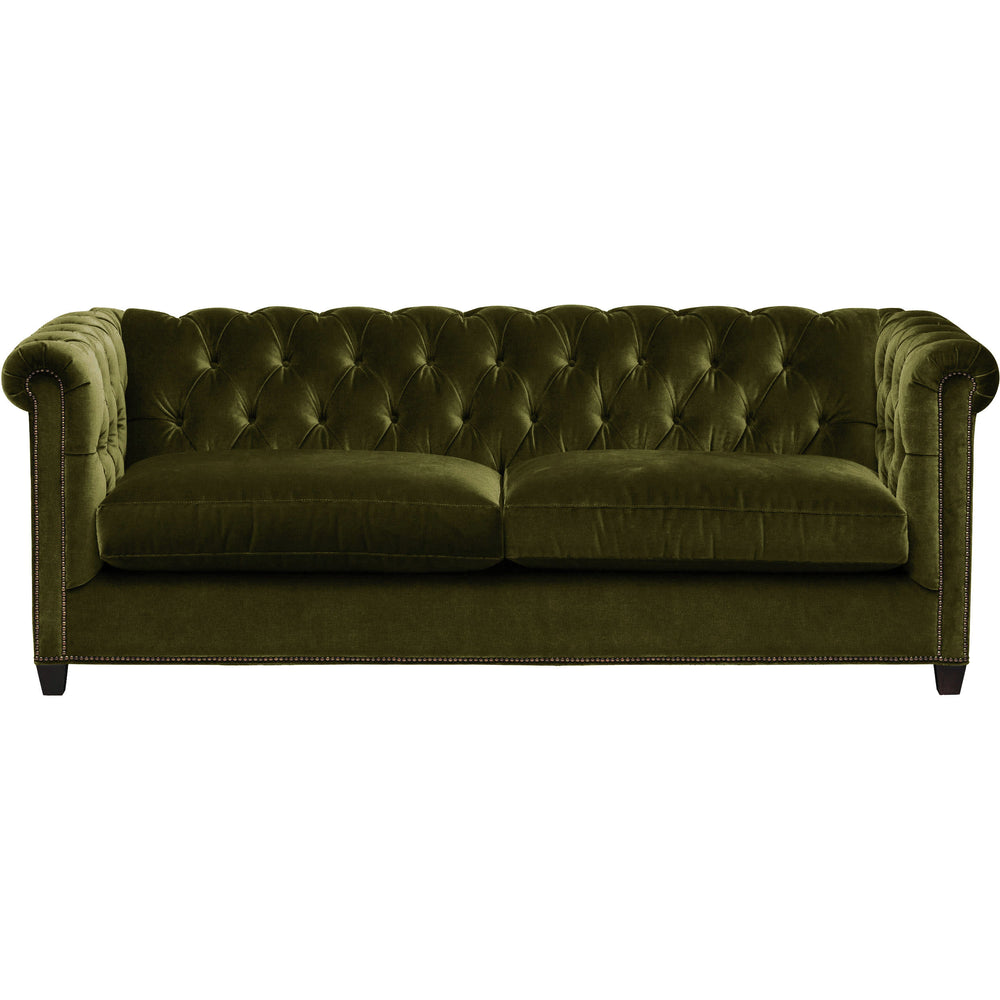 William Sofa, Vance Jade