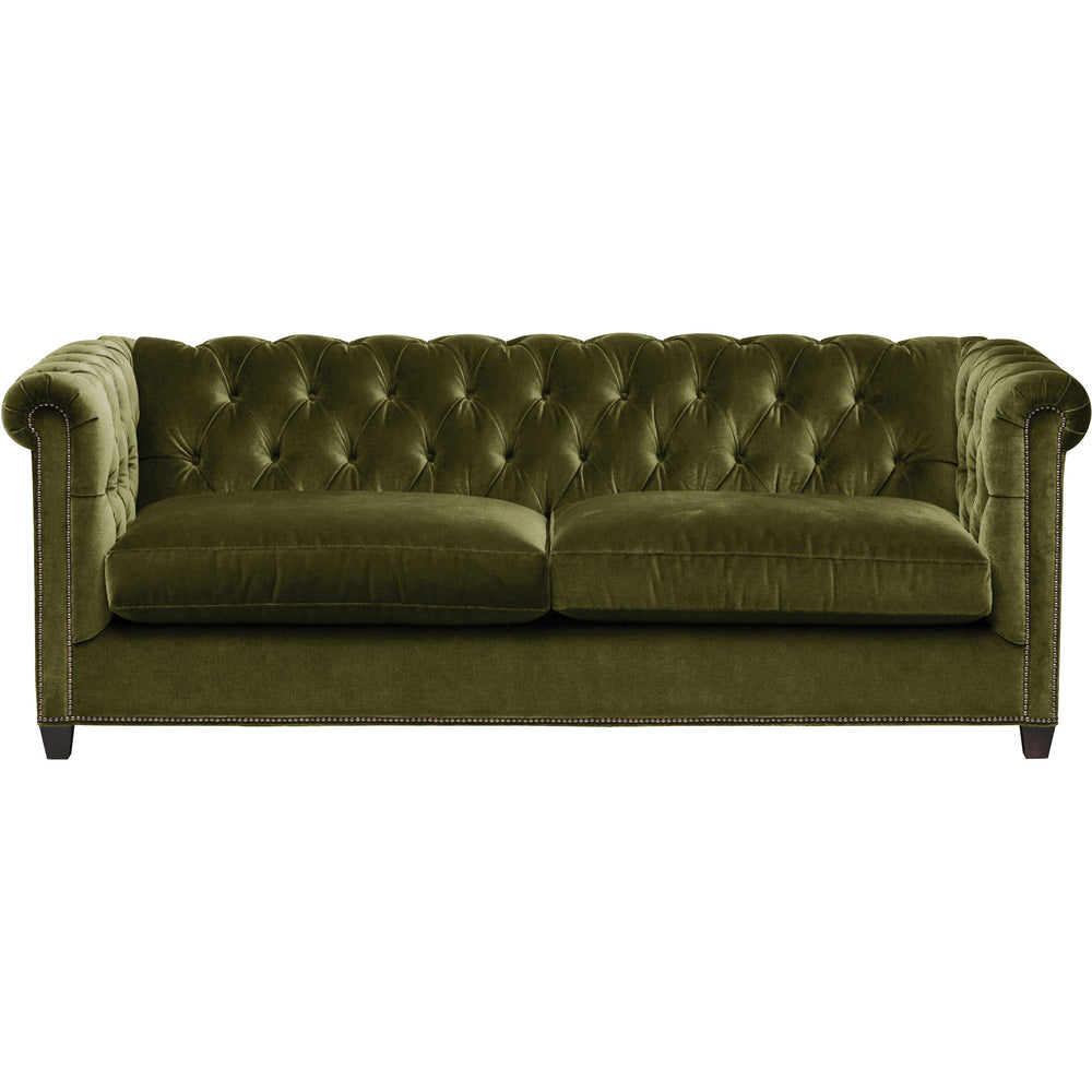 William Sofa, Vance Jade