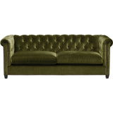 William Sofa, Vance Jade