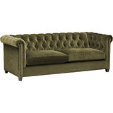 William Sofa, Vance Jade