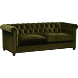William Sofa, Vance Jade