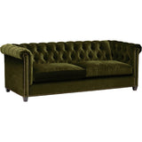 William Sofa, Vance Jade