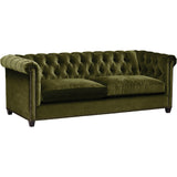 William Sofa, Vance Jade