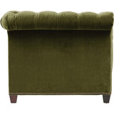 William Sofa, Vance Jade