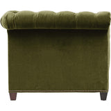 William Sofa, Vance Jade
