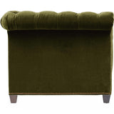 William Sofa, Vance Jade