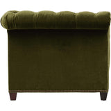 William Sofa, Vance Jade