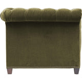 William Sofa, Vance Jade
