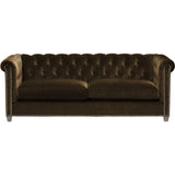William Sofa, Vance Olive