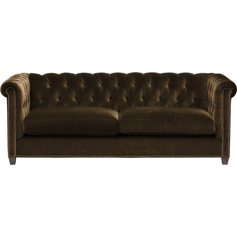 William Sofa, Vance Olive