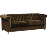 William Sofa, Vance Olive