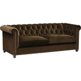 William Sofa, Vance Olive