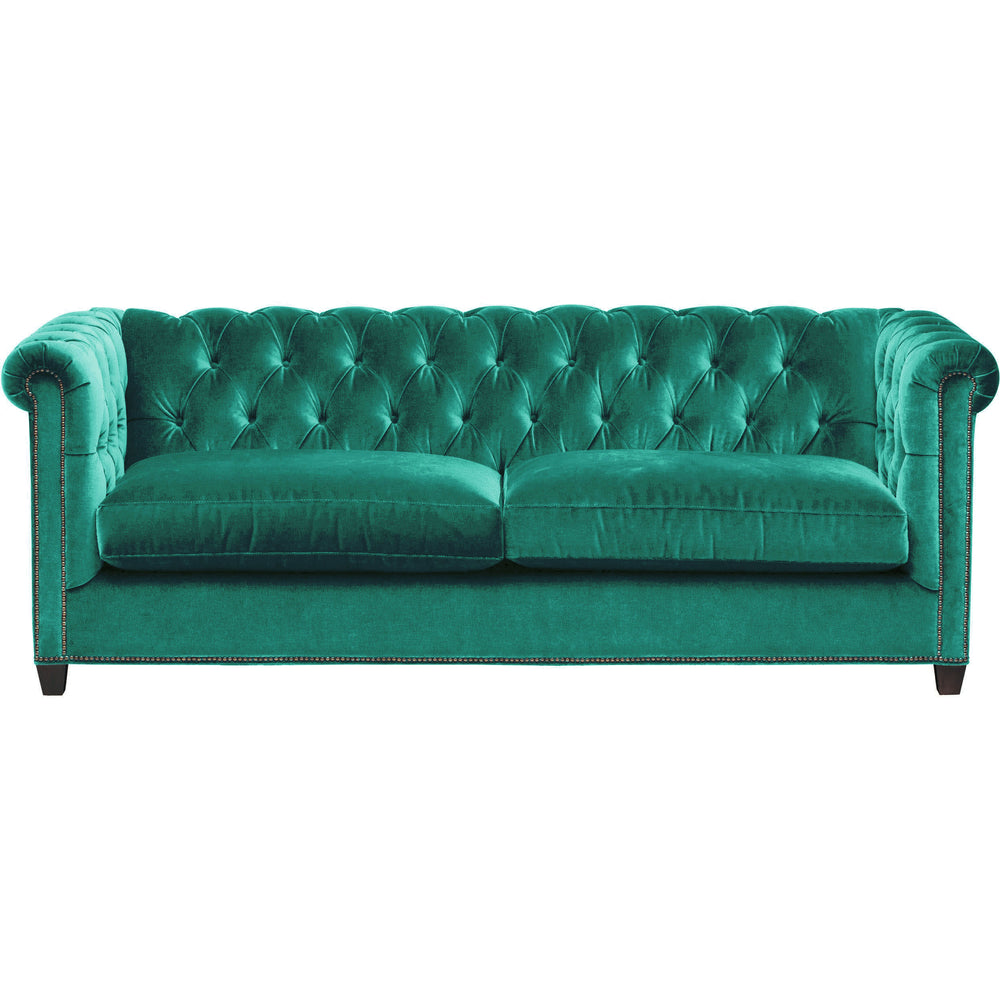 William Sofa, Vance Teal