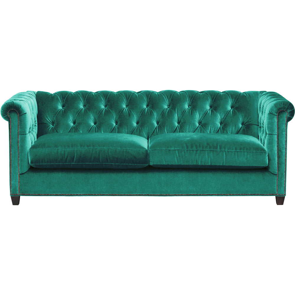 William Sofa, Vance Teal