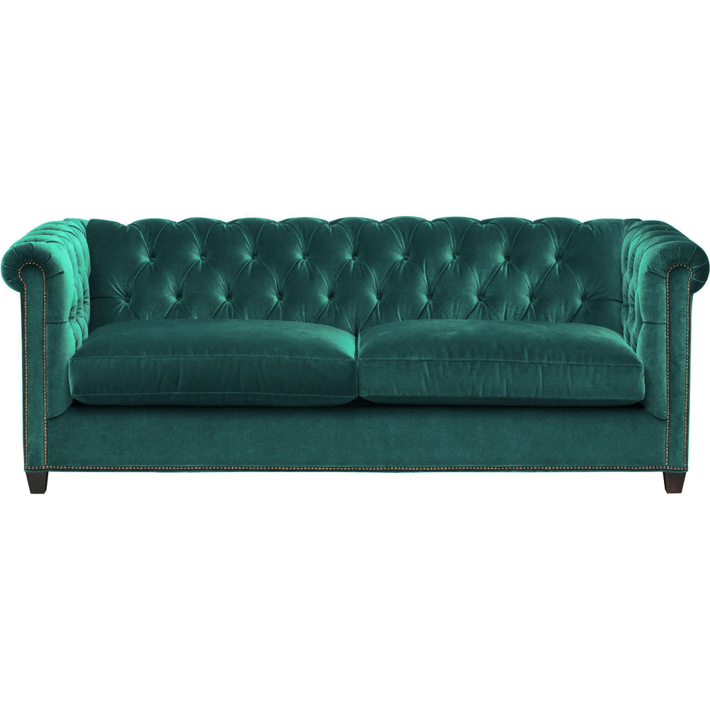 William Sofa, Vance Teal