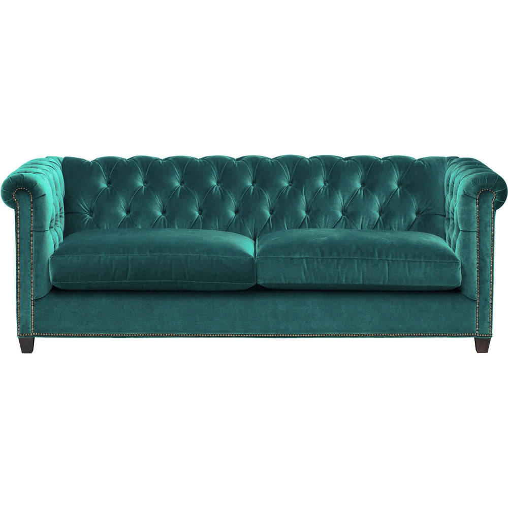 William Sofa, Vance Teal