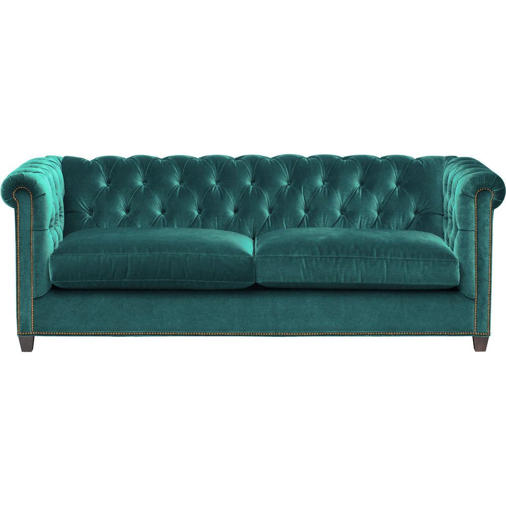 William Sofa, Vance Teal