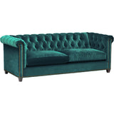 William Sofa, Vance Teal