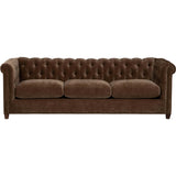 William Sofa, Athens Driftwood