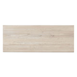 Wilmer Desk, Bleached-Furniture - Office-High Fashion Home