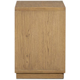 Wilmina Nightstand, Amber by Four Hands