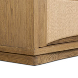 Wilmina Nightstand, Amber by Four Hands