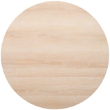 Wilou Dining Table, Natural-Furniture - Dining-High Fashion Home