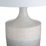 Windsong Table Lamp, White-Lighting-High Fashion Home