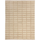 Winnie Handwoven Rug, Winnie Ivory by Four Hands-Rugs1-High Fashion Home