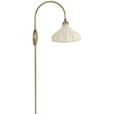 Winslet Sconce, Aged Brass by Four Hands