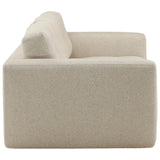 Winslet Sofa, Oatmeal-Furniture - Sofas-High Fashion Home