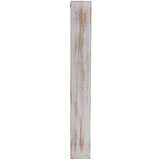 Wooden Multi-Tier Wall Shelf, Brown