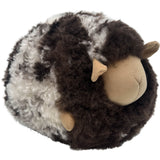 Woolicious Cuddle Pillow, Natural