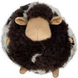Woolicious Cuddle Pillow, Natural