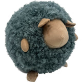 Woolicious Cuddle Pillow, Seafoam