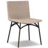 Worley Outdoor Dining Chair by Four Hands