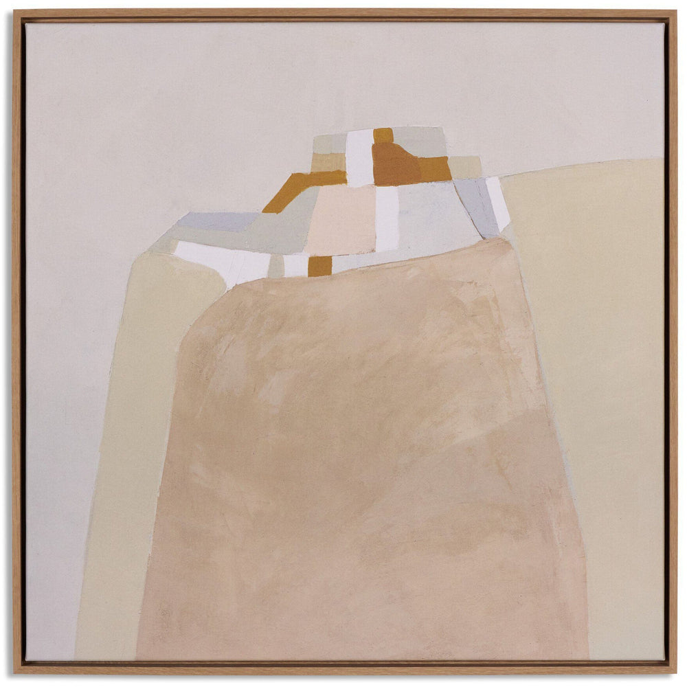 Worth The Trip by Melanie Biehle by Four Hands-Accessories Artwork-High Fashion Home