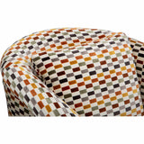 Wrenn Swivel Chair, 20237-76-Furniture - Chair-High Fashion Home