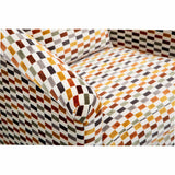 Wrenn Swivel Chair, 20237-76-Furniture - Chair-High Fashion Home