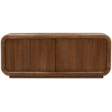Wynne Sideboard, Brown