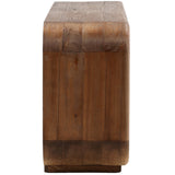 Wynne Sideboard, Brown